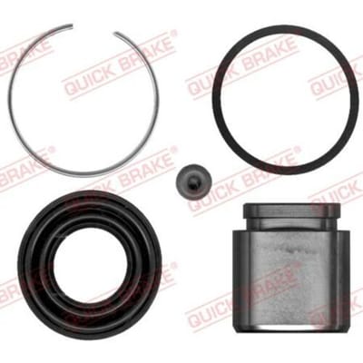 Reparatieset, remklauw QUICK BRAKE 114-5072