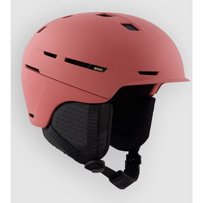 Anon Merak Wavecel Helm roze