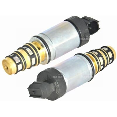 Regelventiel, compressor NRF 38600