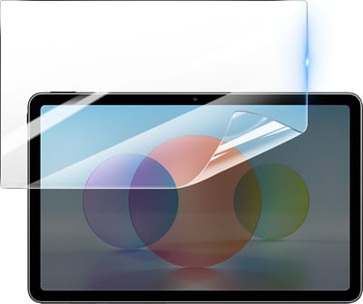 3mk, Geschikt voor Huawei MatePad 2022, Schokbestendige Hydrogel Screenprotector, Transparant