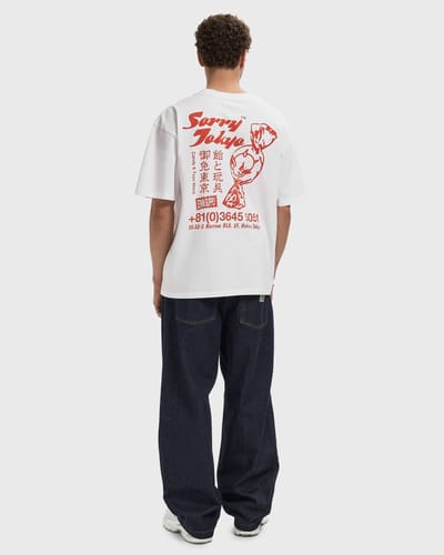 Sorry Tokyo Tee