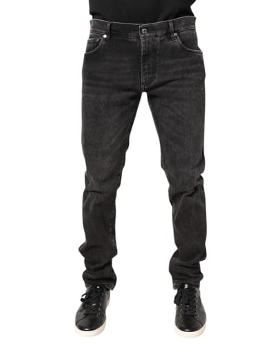 Rechtaf Jeans