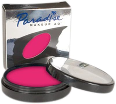 Mehron Paradise AQ Schmink op waterbasis - Donkerroze - 40 gr