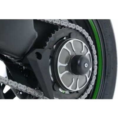 Protection voor oscillatie moto R&G Racing Kawasaki H2 / H2R
