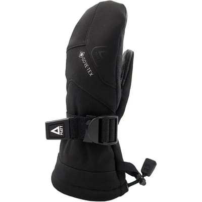 Matt Gore Me Jr Gore-tex® Handschoenen Zwart 8 Years Kinderen
