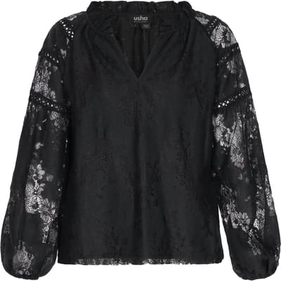 usha Blouse