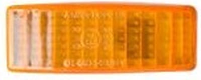VanWezel 3024913 - Répétiteur avant droit ou gauche pour Mercedes C w202 de 1993 à 2000