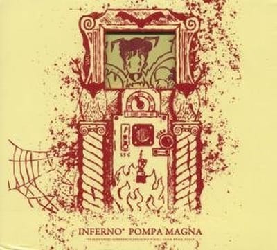 Inferno - Pompa Magna (CD)