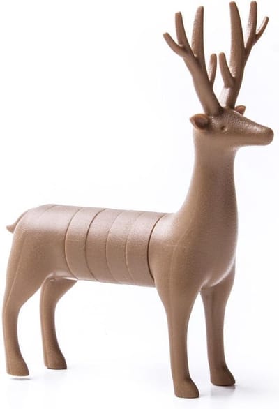 PetMagnet Deer Qualy