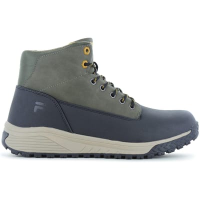 FILA Lance XXI Mid - Herren Wanderschuhe Trekking Stiefel  FFM0169.83158 ORIGINAL EU 45 UK 10.5