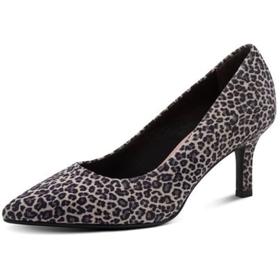 Tamaris Dames Pumps 1-22434-41 360 normaal Maat: 36 EU