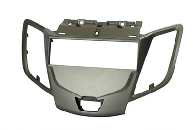 1-DIN paneel Ford Fiesta 2008-2017