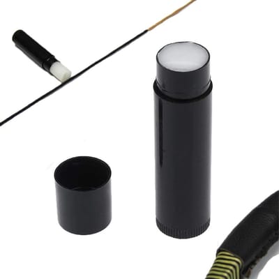 Tendon Wax voor Boogschutterij - 2 Stuks Onderhoudsaccessoires voor Compound Bogen en Bescherming