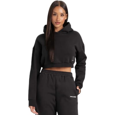 Dames Sweater Gym Glamour Classic