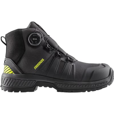 Gemonteerde veiligheidsschoenen Fristads ComfortStep S3S