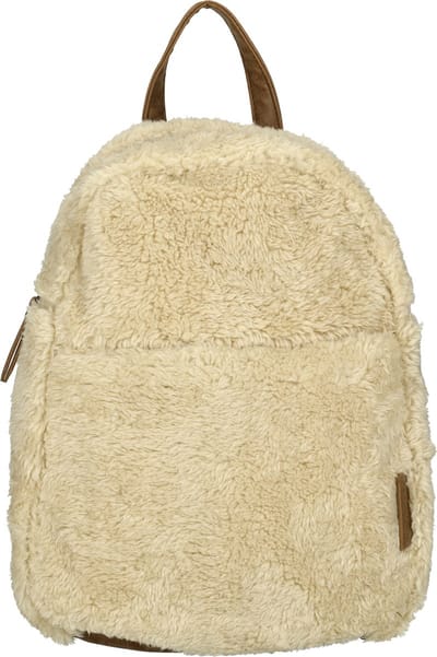 Enrico Benetti Teddy Rugzak - 66696 - Off-white