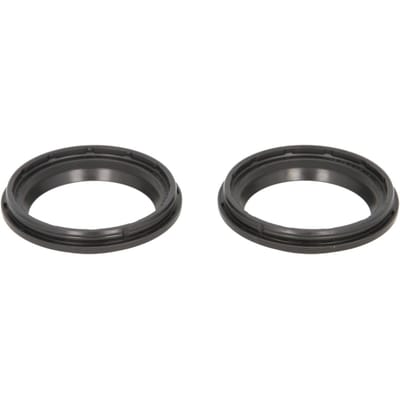 Athena stofhoes voorvork 46x58.5x4.7/11.6 voor motorfiets Honda 125 CR 1997-2001 Gloednieuw