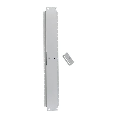 Eaton Verticaal Midden Aansluitelement MSW H=1260mm - 111423
