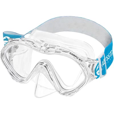 Duikmasker Abysstar Corfu MT
