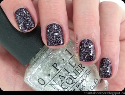 O.P.I. pirouette my whistle - nagellak
