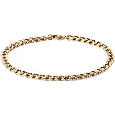 Daniel Wellington DW Ellipse 155mm Gold