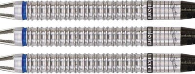 Unicorn Gary Anderson W.C. Phase 3 90% - Soft Tip Darts