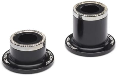 Scope endcaps qr135 disc