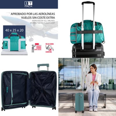 Reiskoffer Itaca Murray