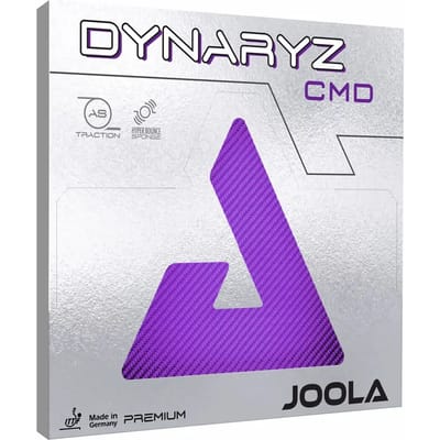 Tafeltennisrackethoes Joola Dynaryz Cmd