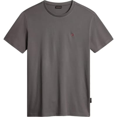 T-shirt Napapijri Salis