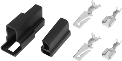 Dailygoods - Elektrische Connector Kabelboom Plug Kit voor Landbouwmachines