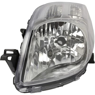 Koplampen TYC 20-1028-05-2, links