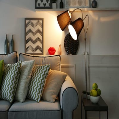 Dimbare LED Lamp R7s 78mm 4W Vervangt Halogeen 470lm