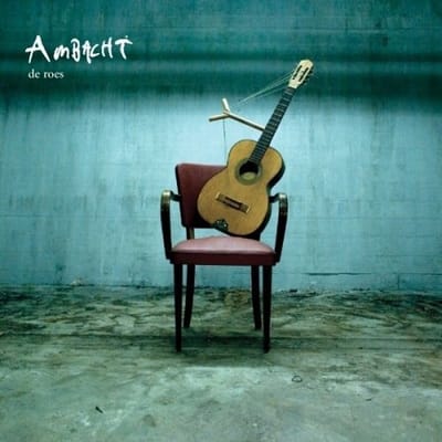 Ambacht - De Roes