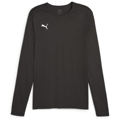 T-Shirt Lange Mouw Puma Hoops Team