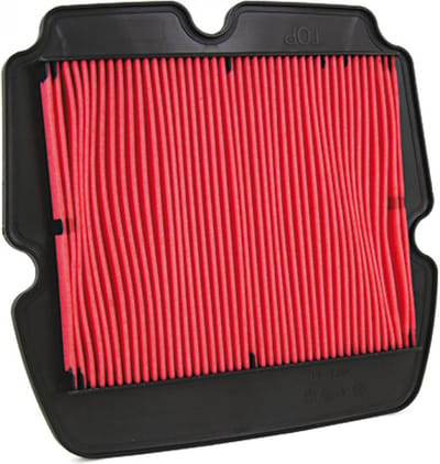champion luchtfilter voor honda 1800 gl f6b motor 2013 tot 2017 nieuw