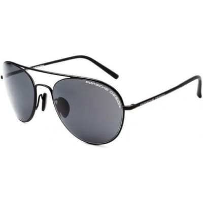 Porsche Design POR SUN P8606 C Zonnebril Heren 54x19x135