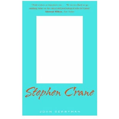 Stephen Crane - Barryman, John