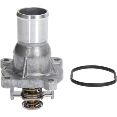 Borgwarner (Wahler) Thermostaat, koelvloeistof WAHLER 4357.92D