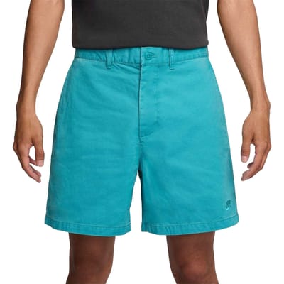 Nike Heren Club Chino Korte Broek (Stoffige cactus)