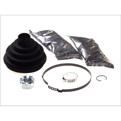 Balgenset, aandrijfas SPIDAN 21168