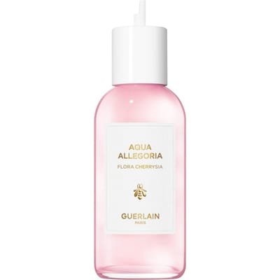 Guerlain Flora Cherrysia Eau De Toilette Guerlain - Aqua Allegoria Flora Cherrysia Â€“ Eau De Toilette Refill  - 200 ML
