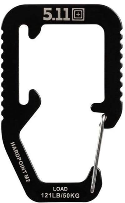 5.11 Tactical Hardpoint M2 Carabiner