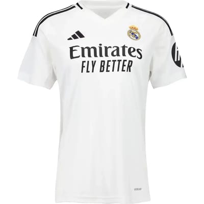 Trainingsshirt voor dames Real Madrid 2024/25