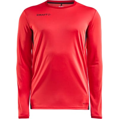 T-shirt met lange mouwen Craft pro control impact