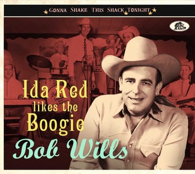 Ida Red Likes the Boogie