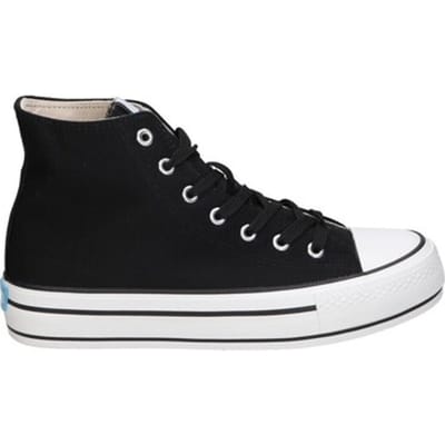 Hoge Sneakers MTNG 111242
