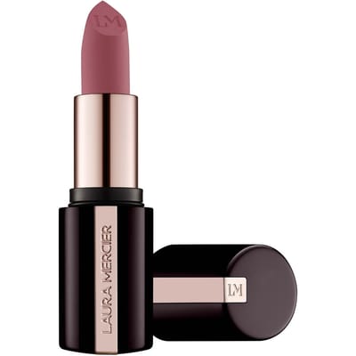 Laura Mercier Caviar Egaliserende Matte Lipstick 3,4 g (Verschillende Tinten) - 750 Mauve Chameuse