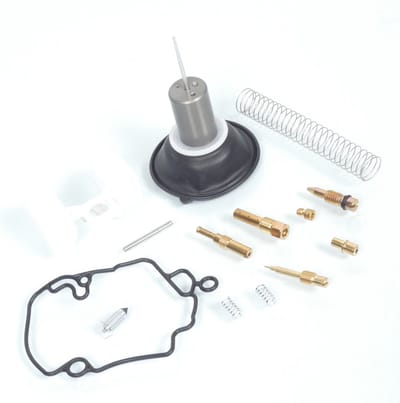 nieuwe p2r carburateur reparatieset voor sym 50 allo scooter