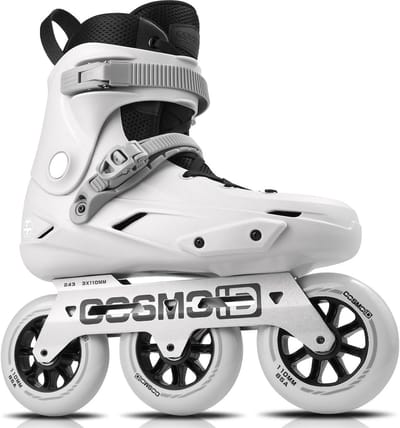 Inline Schaatsen voor Volwassenen - Professionele Fitness Rollerblades